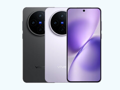 Vivo X200T
