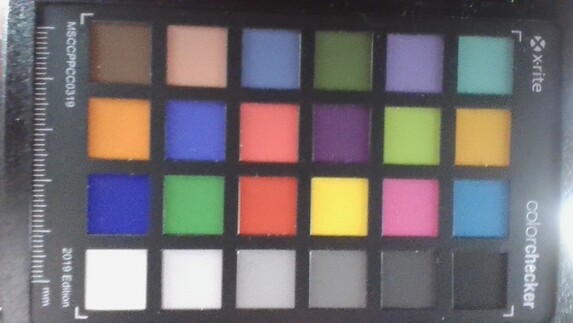 ColorChecker