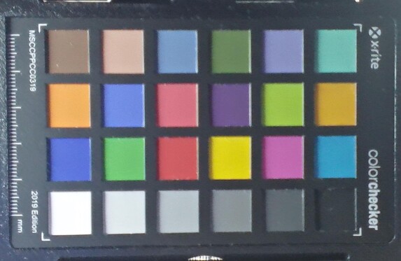 ColorChecker