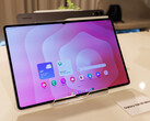 Samsung Galaxy Tab S11 Ultra (Źródło zdjęcia: Daniel Schmidt)