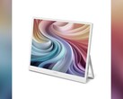 Przenośny monitor ePaper Acer EP130K charakteryzuje się częstotliwością odświeżania wynoszącą 60 Hz i obsługą 4096 kolorów. 