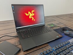 W recenzji: Razer Blade 14 RZ09-0508