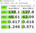 CDM (HDD)