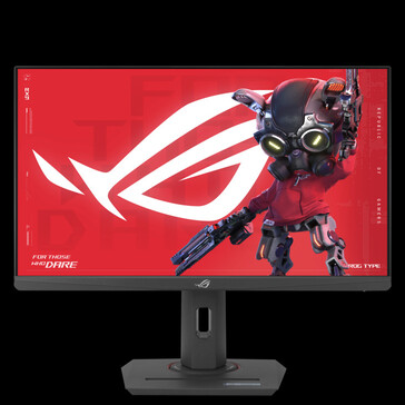 (Źródło obrazu: Asus)