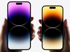 Apple podobno spadła produkcja serii iPhone 14 Pro o 14%. (Źródło obrazu: Apple)