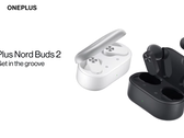 Nord Buds 2. (Źródło: OnePlus)