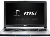 MSI PE60