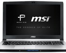 MSI PE60