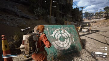 Średnie ustawienie wstępne