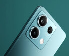 "24094RAD4G" wydaje się być numerem modelu następcy zeszłorocznego Redmi Note 13 5G, na zdjęciu. (Źródło zdjęcia: Xiaomi)