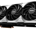 Nvidia przygotowała trzy nowe karty graficzne z serii GeForce RTX 40 (zdjęcie za pośrednictwem MSI)