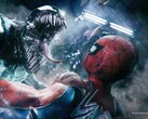 Na zdjęciu: gra „Marvel's Spider-Man 2”.