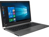 Toshiba Tecra A50-C