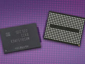 Samsung 3D V-NAND