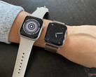 system watchOS 9.5 zaczął być udostępniany w zeszłym tygodniu dla kwalifikujących się modeli Apple Watch. (Źródło obrazu: NotebookCheck)
