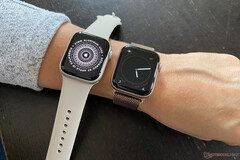 system watchOS 9.5 zaczął być udostępniany w zeszłym tygodniu dla kwalifikujących się modeli Apple Watch. (Źródło obrazu: NotebookCheck)