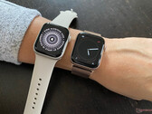 system watchOS 9.5 zaczął być udostępniany w zeszłym tygodniu dla kwalifikujących się modeli Apple Watch. (Źródło obrazu: NotebookCheck)