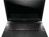 Lenovo Y50