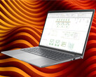 HP sprzedaje ZBook 8 G2i 14 w jednej opcji kolorystycznej.