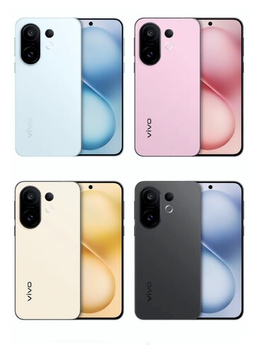 S30 Pro Mini i S30. (Źródło: Digital Chat Station via Weibo)