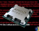 Procesory konsumenckie Zen 7 będą bazować na nowym gnieździe AM6 dla komputerów stacjonarnych. (Źródło zdjęcia: AMD, Moore's Law Is Dead, edytowane)