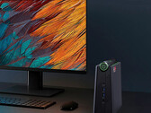 Chatreey sprzedaje teraz AM08 z procesorem AMD Ryzen 6900HX APU. (Źródło zdjęcia: Chatreey)