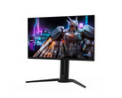 AORUS FO27Q3 to najmniejszy z nowych gamingowych monitorów OLED firmy Gigabyte. (Źródło zdjęcia: Gigabyte)