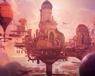Airborne Kingdom o 80% taniej na Steam do 1 maja.