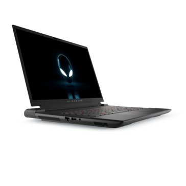 (Źródło: Dell/Alienware)