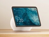 Apple mówi się, że planuje inteligentne centrum domowe podobne do Amazon Echo Show 8 na zdjęciu powyżej. (Źródło zdjęcia: Amazon)