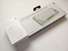 Front opakowania. (Źródło obrazu: Notebookcheck)