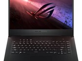 Asus ROG Zephyrus G15 GA502I