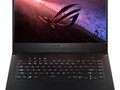 Asus ROG Zephyrus G15 GA502I