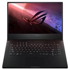 Asus ROG Zephyrus G15 GA502I