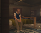 Zrzut ekranu z gry Bully: Scholarship Edition (źródło obrazu: Społeczność Steam)