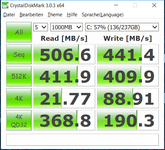 CDM 3.0.3 (SSD)