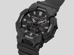 Casio sprzedaje teraz zegarki G-Shock GAB010 (na zdjęciu) w USA. (Źródło zdjęcia: Casio)