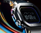 Zegarek Casio G-Shock GMW-BZ5000RC-1