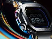 Zegarek Casio G-Shock GMW-BZ5000RC-1