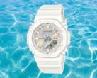 Zegarki Casio G-Shock GMAP2100PC (na zdjęciu GMAP2100PC7A) są już dostępne w Stanach Zjednoczonych. (Źródło zdjęcia: Casio)