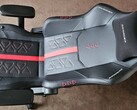 Pełen funkcji: The Martian Pro od DX Racer