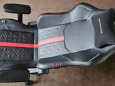 Pełen funkcji: The Martian Pro od DX Racer