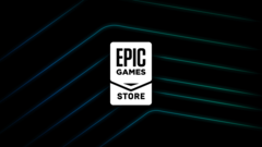 Logo Epic Games Store (źródło obrazu: Epic)