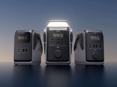 Elektrownie Trail firmy EcoFlow (na zdjęciu) zostaną wkrótce wprowadzone na rynek europejski. (Źródło zdjęcia: EcoFlow)