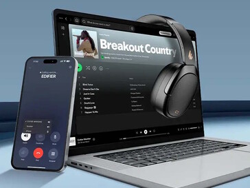 Bluetooth Multipoint jest obsługiwany