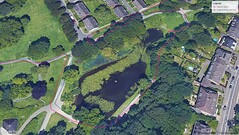 Pomiar GNSS: staw