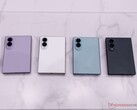 Model Galaxy Z Fold 8 został zaprezentowany wraz z modelem Galaxy Z Fold 8 Ultra