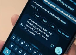 Klawiatura Gboard dla Android zyskała funkcję zamiany mowy na tekst Rambler, która eliminuje słowa wypełniające i przepisuje fragmenty zdań.