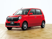 Honda N-One e: Kompaktowy mały samochód elektryczny o zasięgu 183 mil (295 km). (Źródło zdjęcia: Honda)