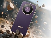 Model Honor X70 Pro Max posiada potrójny certyfikat odporności na kurz i wodę zgodnie z normą IP oraz konstrukcję odporną na upadki.